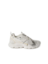 OFF-WHITE Be Right Back Mesh Bianca