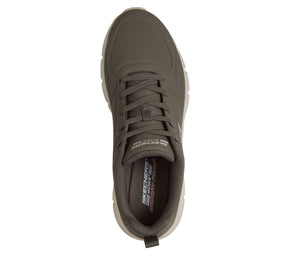 118110/DKTP Skechers Bobs B Flex Arctic Edge Verde Fango 26/27