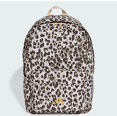 ADIDAS Zaino Maculato Biege