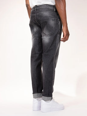 SOLDIER Jeans NEW WOLL 743N