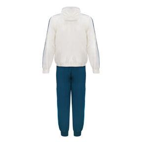 SSC NAPOLI TUTA POLYSTRECH CENTENARIO BIANCA