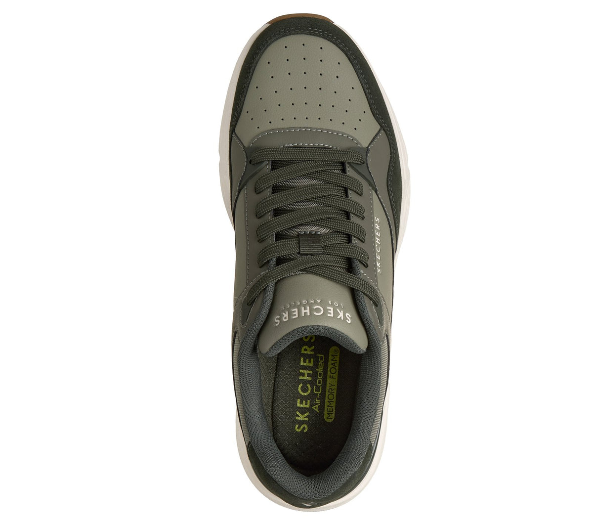 183430/OLV Skechers Rovino Lite Verde 26/27