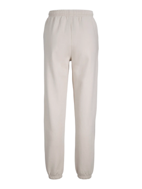 JJXX JXABBIE Pantalone Felpato donna Beige