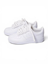 Nike NIKE Air Force 1 Rope Laces - Scarpe - Tommaseo Clothing