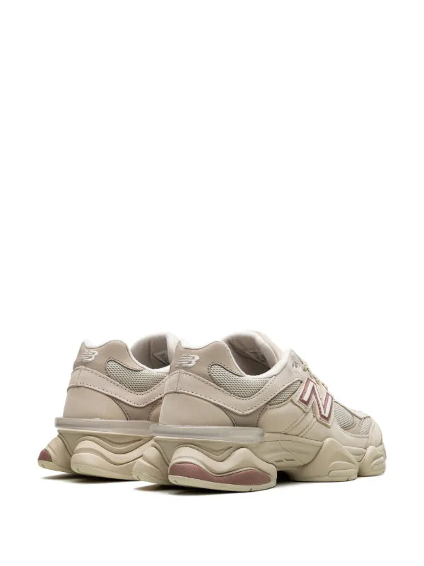 NEW BALANCE 9060 Beige/Rosso