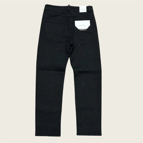 PATRIOT Jeans Baggy Loose Fit Nero
