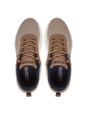 118109 TPE Skechers Bobs B Icy Edge Sneaker Marrone