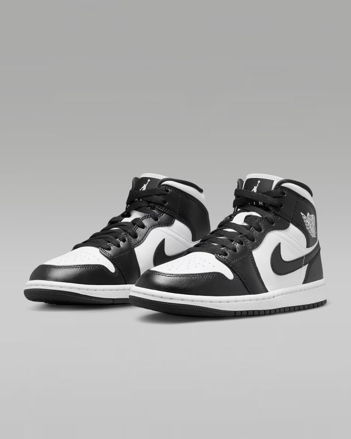 Nike Nike Air Jordan 1 Mid Sneaker Uomo - foto 2 - Tommaseo Clothing