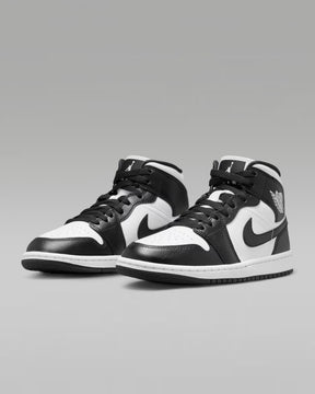 Nike Nike Air Jordan 1 Mid Sneaker Uomo - foto 2 - Tommaseo Clothing