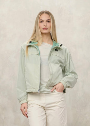 BLAUER Burrage Antivento Donna Tiffany