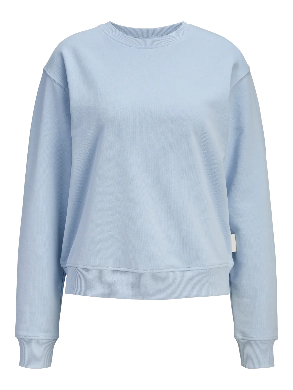 JJXX JXMADI CELESTE FELPA GIROCOLLO SS26