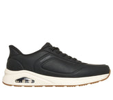 183443/BLK Skechers Sip Ins Arch Fit Nera 26/27