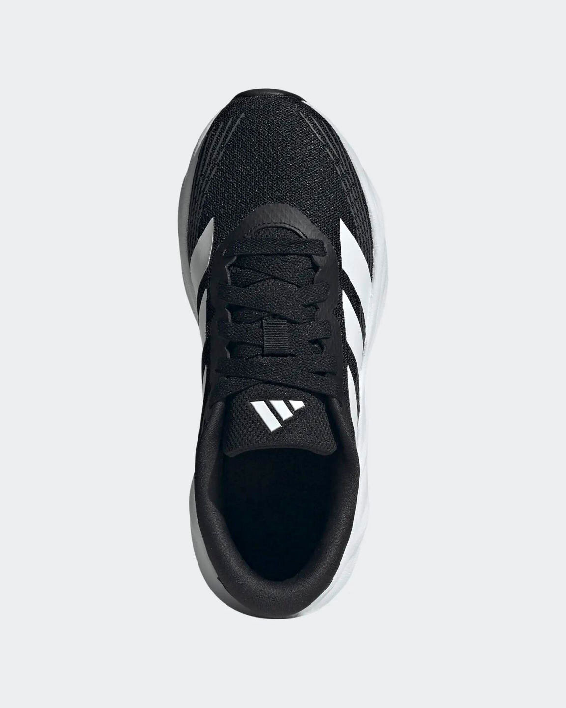 ADIDAS Sneaker Galaxy 8 J Nero/Bianco