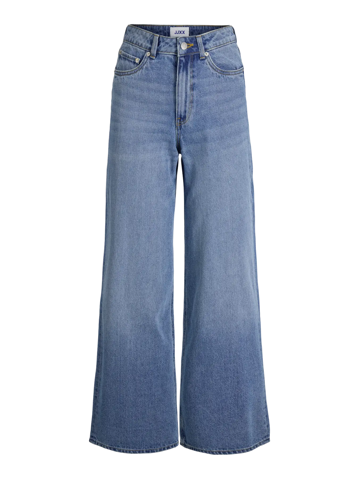 Jxtokyo Wide HW Jeans R354 DNM Noos Donna FW26