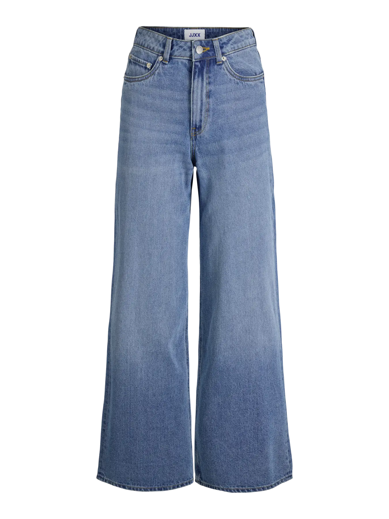 JXTOKYO WIDE HW JEANS R354 DNM NOOS DONNA FW26