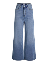 JXTOKYO WIDE HW JEANS R354 DNM NOOS DONNA FW26
