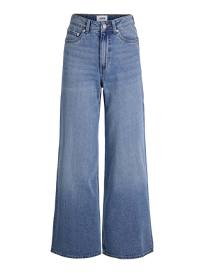 JXTOKYO WIDE HW JEANS R354 DNM NOOS DONNA FW26