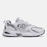 NEW BALANCE 530 Bianca/Blu