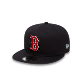 NEW ERA Cap 9Fifty Boston Red Socks