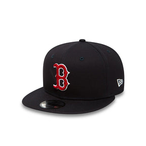 NEW ERA Cap 9Fifty Boston Red Socks