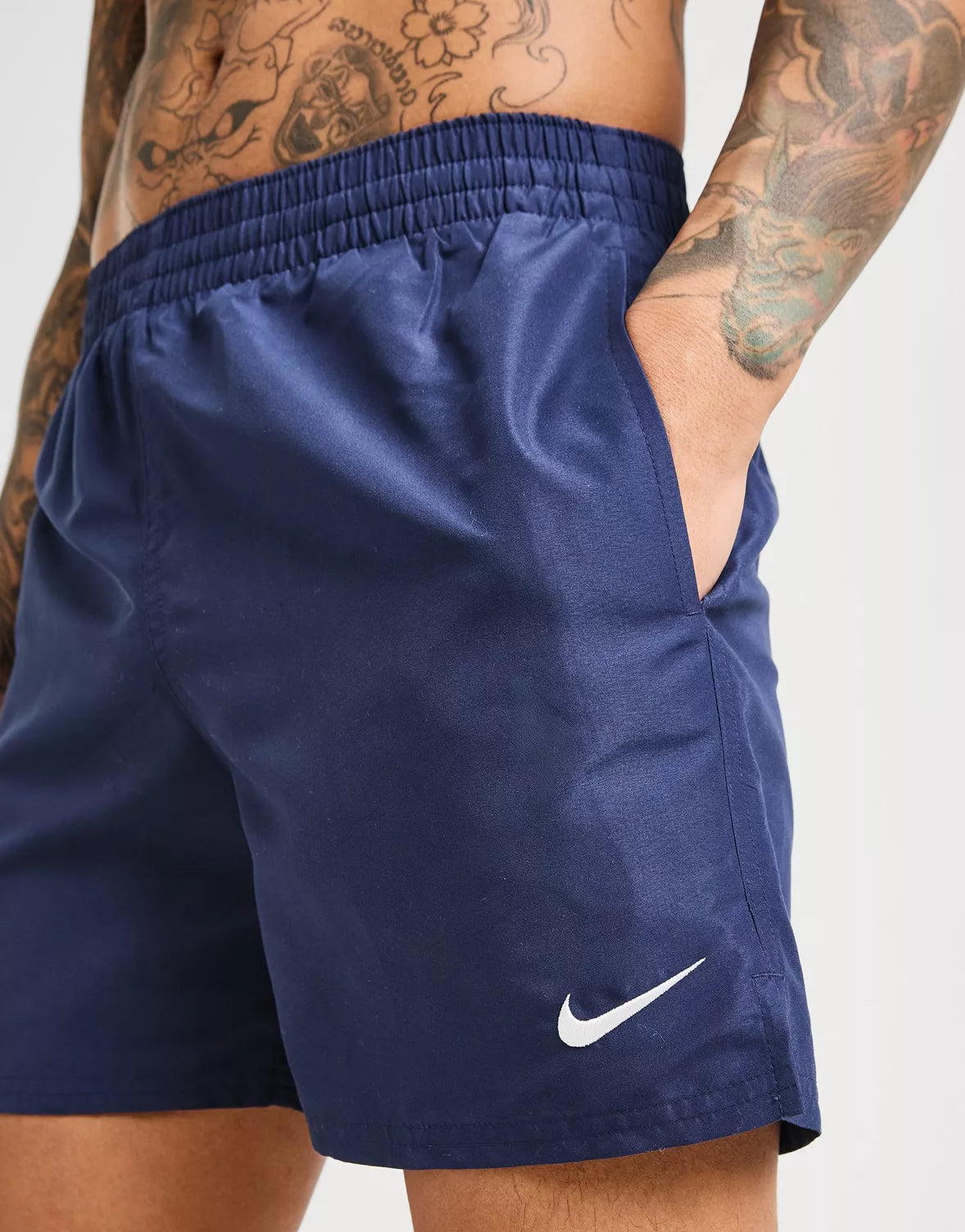 NIKE Costume Basic Blu