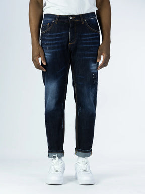 SOLDIER Jeans New Woll Made in Italy