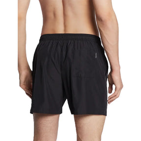 Calvin Klein Costume Da Bagno Nero/Arancio