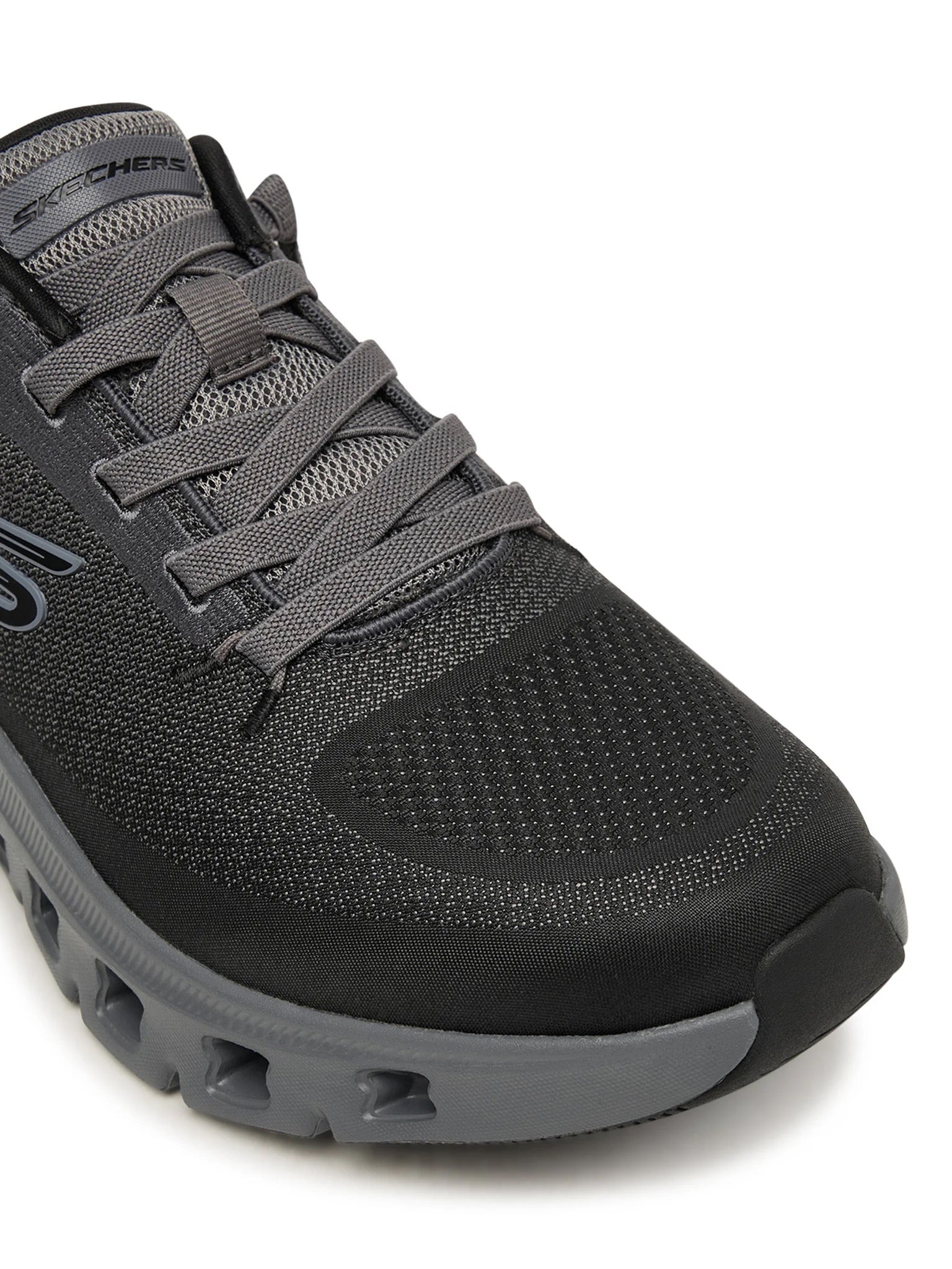 233132/BKCC Skechers Slip Ins Glide Step PRO Glide Nero 26/27