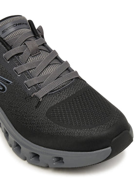 233132/BKCC Skechers Slip Ins Glide Step PRO Glide Nero 26/27