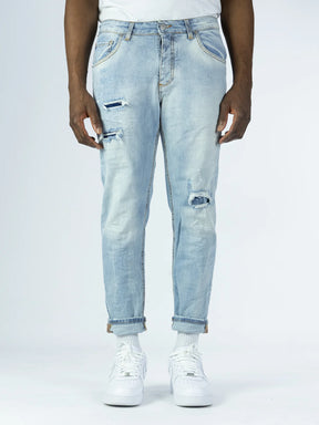 SOLDIER Jeans New Woll Made in Italy