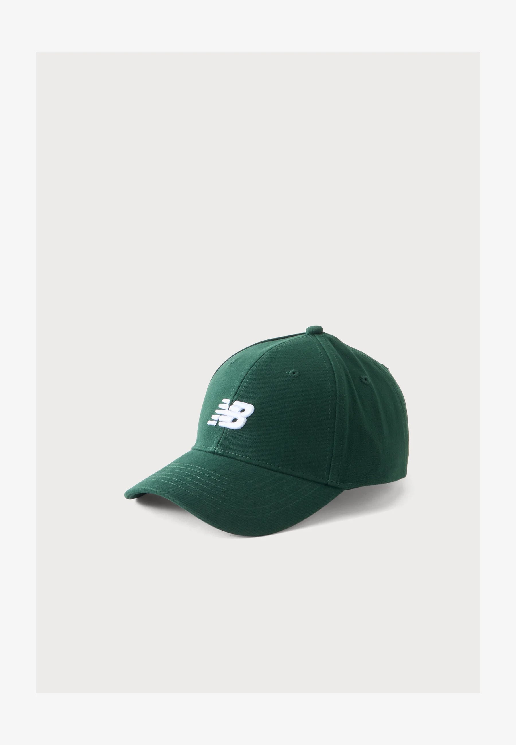 NEW BALANCE Verde Scuro Visiera Curva