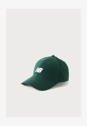 NEW BALANCE Verde Scuro Visiera Curva