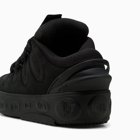 PUMA La France Moment Nero
