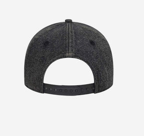 NEW ERA Cappello Denim Visiera Curva