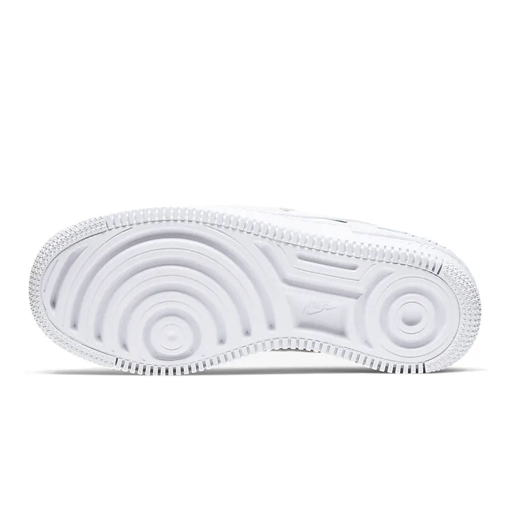 Air Force Shadow Tutta Bianca