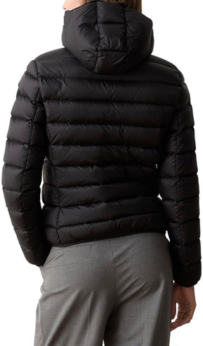 COLMAR DONNA GIUBBOTTO CORTO NERO