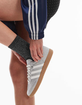 ADIDAS SAMBA OG Argento