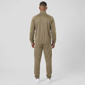 ADIDAS Tuta Completa Senza Cappuccio Verde