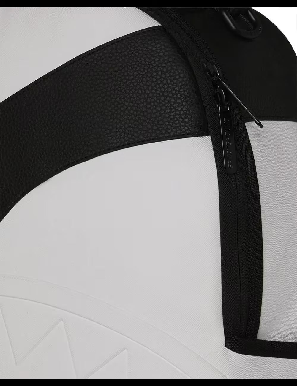 SPRAYGROUND Zaino Dreamscape DLXSV Bianco/Nero/Multicolor