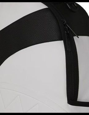 SPRAYGROUND Zaino Dreamscape DLXSV Bianco/Nero/Multicolor