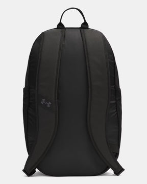UNDER ARMOUR Zaino Hustle Lite Nero