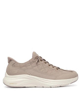 150413/TPE Skechers Donna Countur Foam Beige 26/27