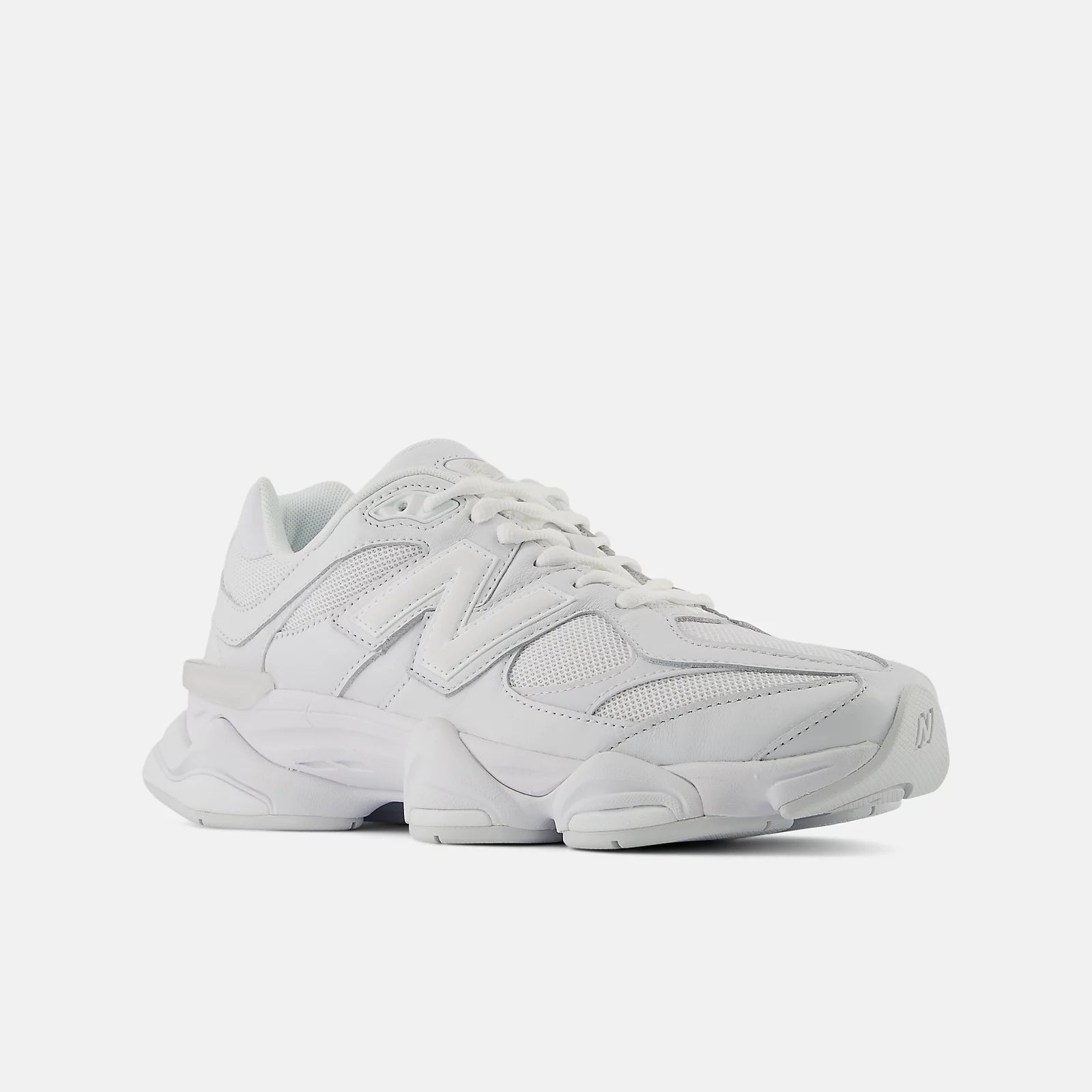 NEW BALANCE 9060 Bianca NRJ