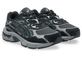 ASICS Gel Nyc Bambino Graphite Grey/Black