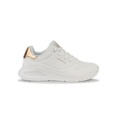 Skechers Street Los Angeles Air-Cooled Memory Foam Bianca