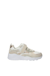 310380L/NAT Skechers Los Angeles Metallic Burst Bambino/Bambina Beige 26/27