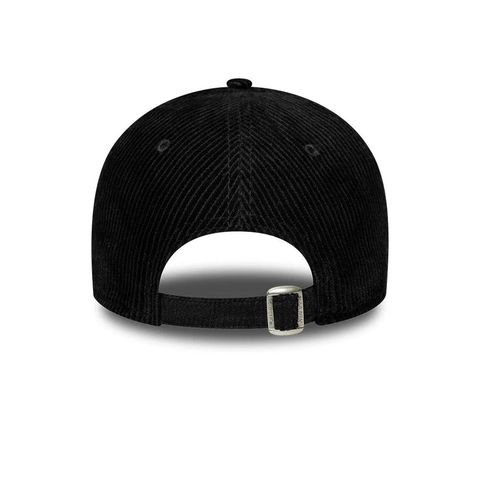 NEW ERA 9Forty Cappello Con Logo NY Nero