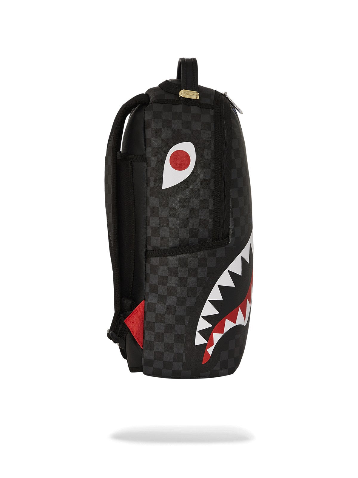 SPRAYGROUND Zaino In Pelle Treehouse Party