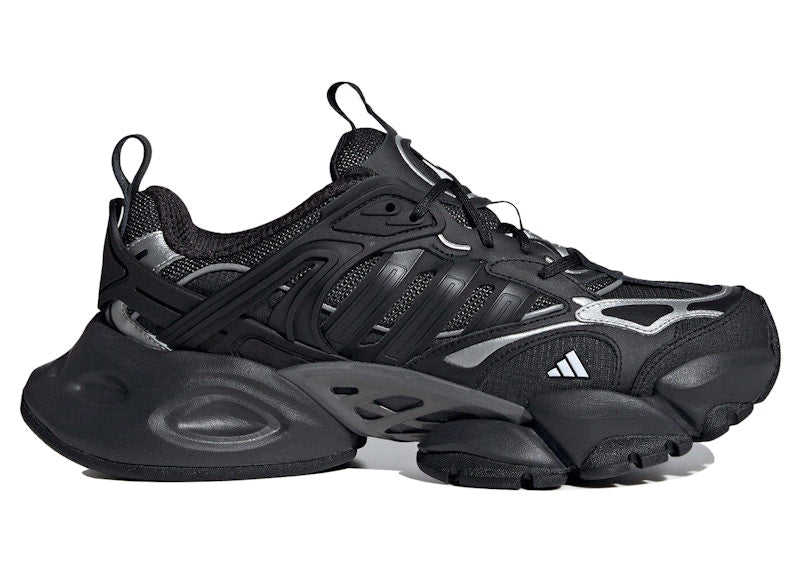 Adidas XLG Runner Deluxe Nera