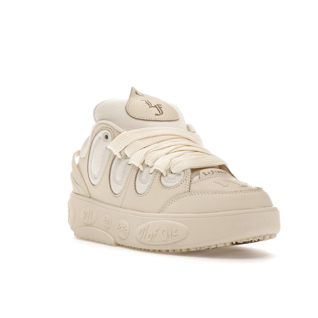 PUMA La France Moment Beige